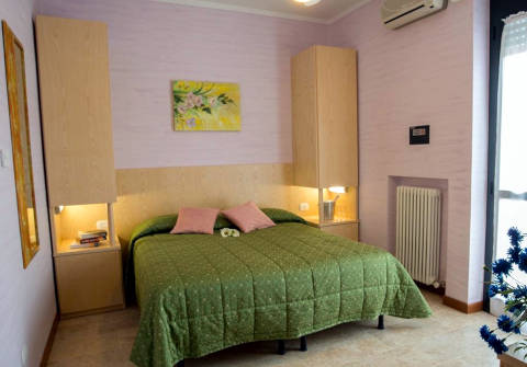 Photo HOTEL ALBERGO FIORDALISO a SIRMIONE