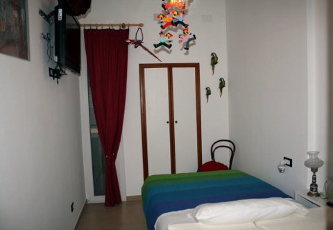 Picture of B&B PORTA DEL MARE of GENOVA