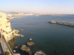 Picture of B&B PORTA DEL MARE of GENOVA