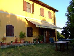 Picture of AGRITURISMO  LA GROTTA of SAN GIULIANO TERME