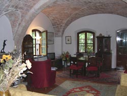 Picture of AGRITURISMO  LA GROTTA of SAN GIULIANO TERME