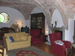 Foto AGRITURISMO  LA GROTTA di SAN GIULIANO TERME