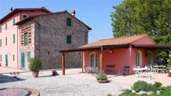 Picture of CASA VACANZE ENCANTEA of LUCCA