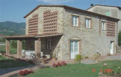 Picture of CASA VACANZE ARAS of MARLIA