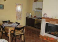 Picture of CASA VACANZE ARAS of MARLIA