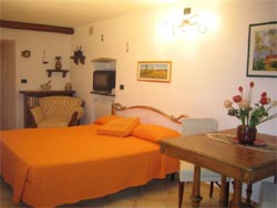 Foto B&B  LA MARGHERITA di USCIO