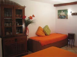 Picture of B&B  LA MARGHERITA of USCIO