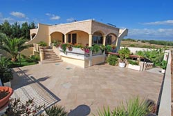 Picture of CASA VACANZE APPARTAMENTO PESCOLUSE of MARINA DI PESCOLUSE