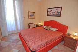 Picture of CASA VACANZE APPARTAMENTO PESCOLUSE of MARINA DI PESCOLUSE