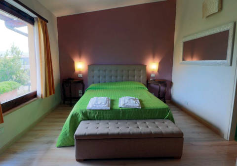 Picture of HOTEL IL BAIO  RELAIS & NATURAL SPA of SPOLETO