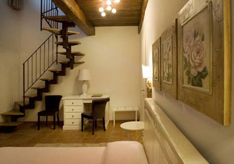 Picture of HOTEL IL BAIO  RELAIS & NATURAL SPA of SPOLETO