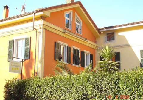 Picture of B&B I GIRASOLI BED AND BREAKFAST of LERICI