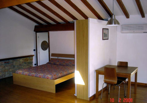 Picture of B&B I GIRASOLI BED AND BREAKFAST of LERICI