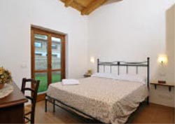 Picture of AGRITURISMO MONTE DELL'OLMO of TREVIGNANO ROMANO