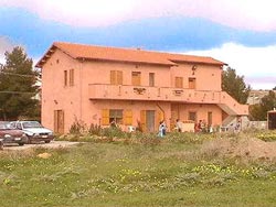 Foto AFFITTACAMERE LOCANDA LA TAVERNETTA di MASAINAS