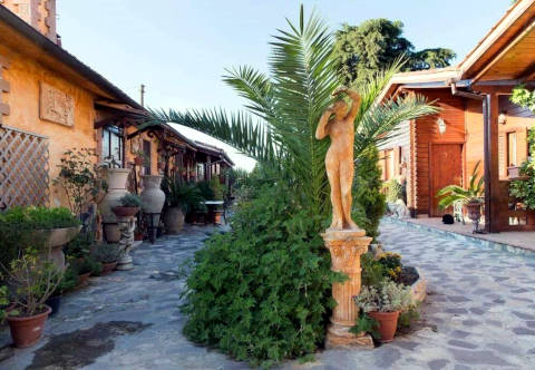 AGRITURISMO BORGO DELL'ASCHETTO - Foto 10