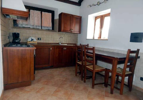 Picture of AGRITURISMO BORGO DELL'ASCHETTO  of CERVETERI