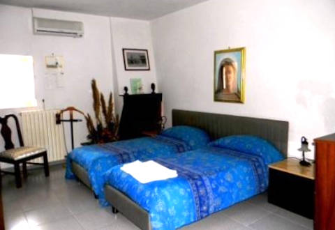 Foto HOTEL HOLIDAY RESIDENCE di CASAMASSIMA