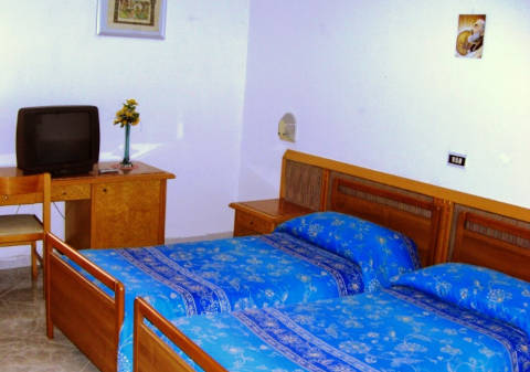 Photo HOTEL HOLIDAY RESIDENCE a CASAMASSIMA