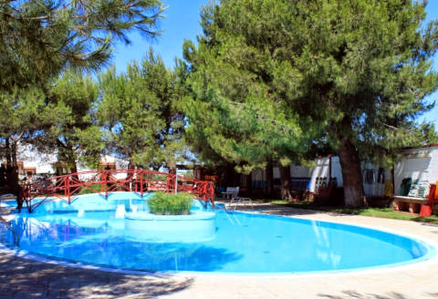 Photo HOTEL HOLIDAY RESIDENCE a CASAMASSIMA