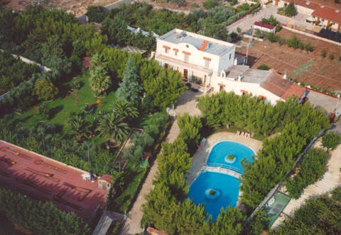 Photo HOTEL HOLIDAY RESIDENCE a CASAMASSIMA