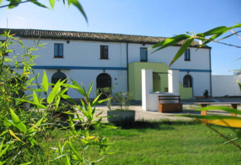 Picture of AGRITURISMO FATTORIA MARIANNA of VASTO