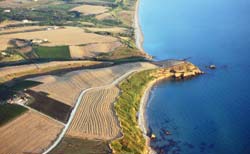 Picture of AGRITURISMO FATTORIA MARIANNA of VASTO