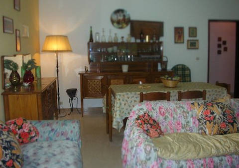 Picture of CASA VACANZE VILLA SARMUCI of CASTELLAMMARE DEL GOLFO