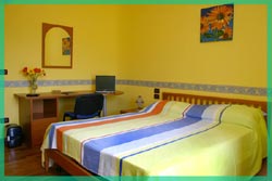 Picture of B&B AFFITTACAMERE RELAX of SANZA