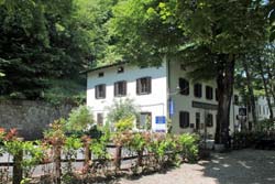 Foto HOTEL LOCANDA DEI BARONI - ANTICA DIMORA di CAMALDOLI