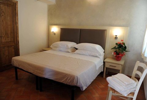 Photo AFFITTACAMERE SUPER RELAIS STELLA a SIGNA