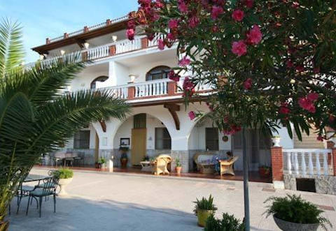 Picture of HOTEL LA LOCANDA DELLA CASTELLANA of PESCHICI