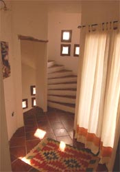 Picture of AGRITURISMO B&B HOTEL DIFFUSO SA CORTE of OLIENA