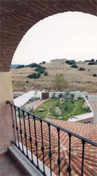 Picture of AGRITURISMO B&B HOTEL DIFFUSO SA CORTE of OLIENA