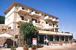 Picture of HOTEL IL NUOVO GABBIANO of DORGALI