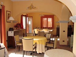 Picture of HOTEL IL NUOVO GABBIANO of DORGALI