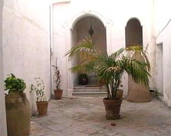 Picture of B&B  CASA MUZIO of GALLIPOLI