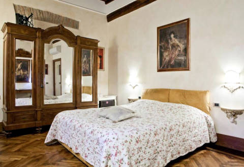 Foto B&B ROOM&RESTAURANT LOCANDA LOCANDA MODIGLIANI di FERRARA