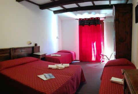 Picture of HOTEL SAINT NICOLAS of SAINT NICOLAS