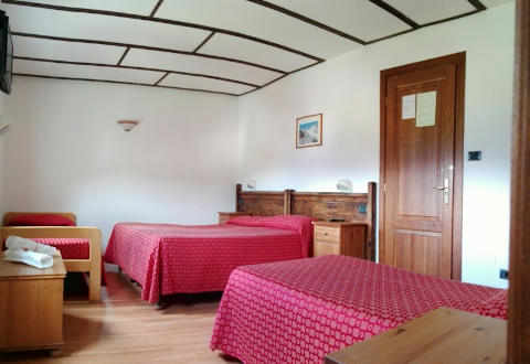 Picture of HOTEL SAINT NICOLAS of SAINT NICOLAS