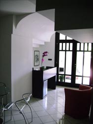 Picture of B&B IL PROFUMO DEI SENSI of POLLICA