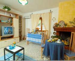 Photo B&B SU GHINDALU a VILLANOVA MONTELEONE