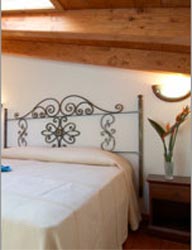 Photo B&B SU GHINDALU a VILLANOVA MONTELEONE