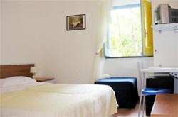 Foto HOTEL ALBERGO SOLCALANTE di PROCIDA