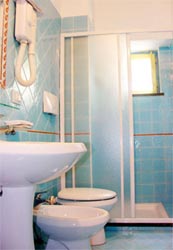 Photo HOTEL ALBERGO SOLCALANTE a PROCIDA