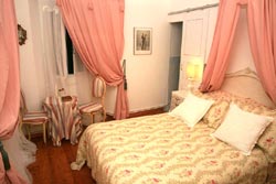 Picture of B&B CASA NAN of COREGLIA LIGURE