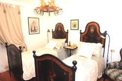 Picture of B&B CASA NAN of COREGLIA LIGURE