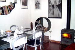 Photo B&B CASA NAN a COREGLIA LIGURE