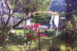 Picture of B&B CASA NAN of COREGLIA LIGURE