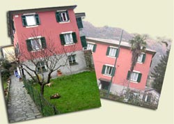 Picture of B&B CASA NAN of COREGLIA LIGURE